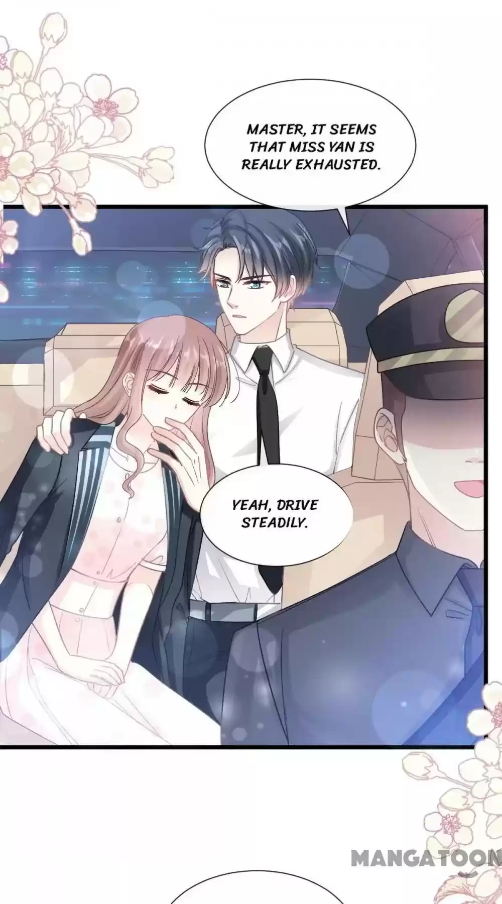 Love Me Gently, Bossy Ceo Chapter 81