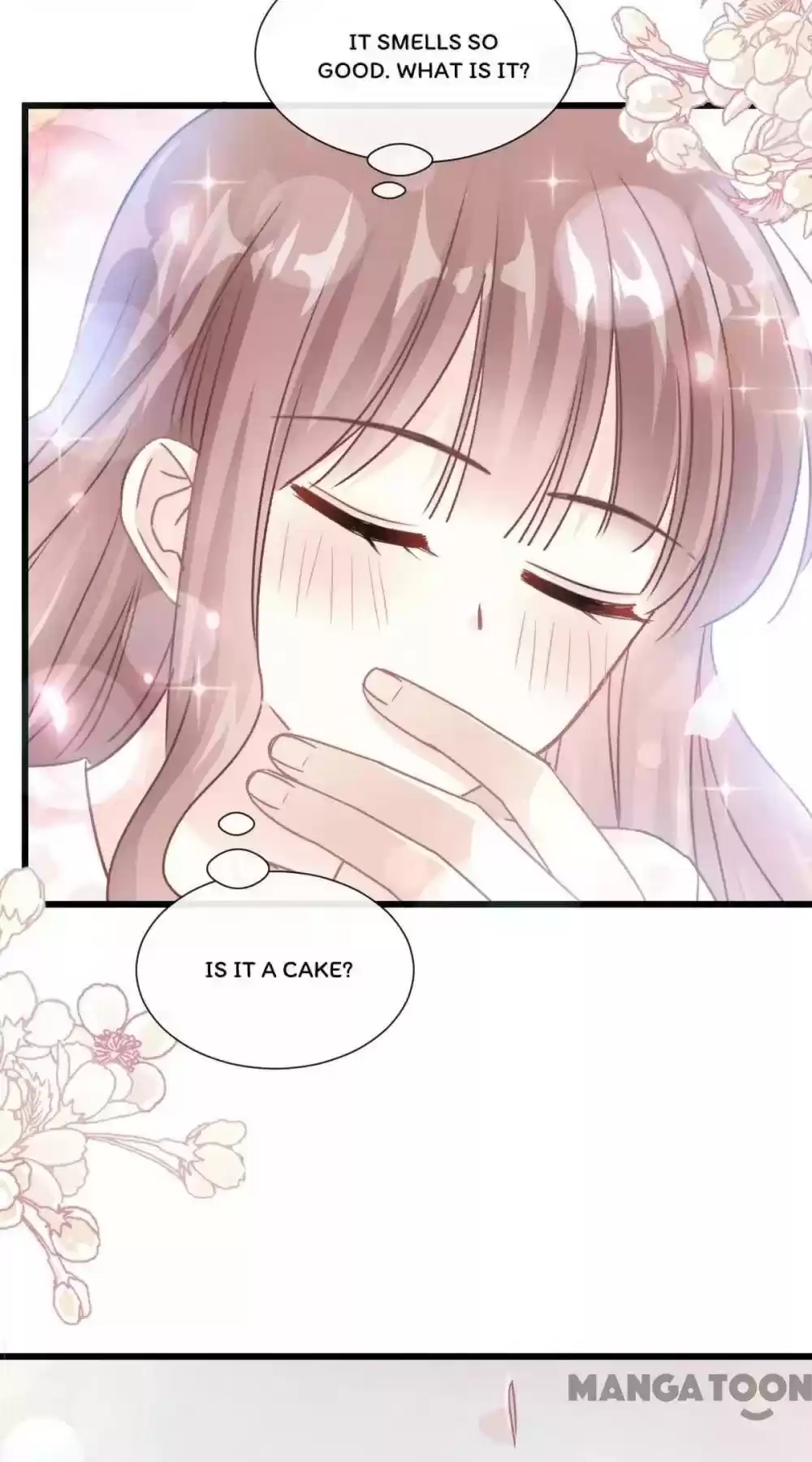 Love Me Gently, Bossy Ceo Chapter 81