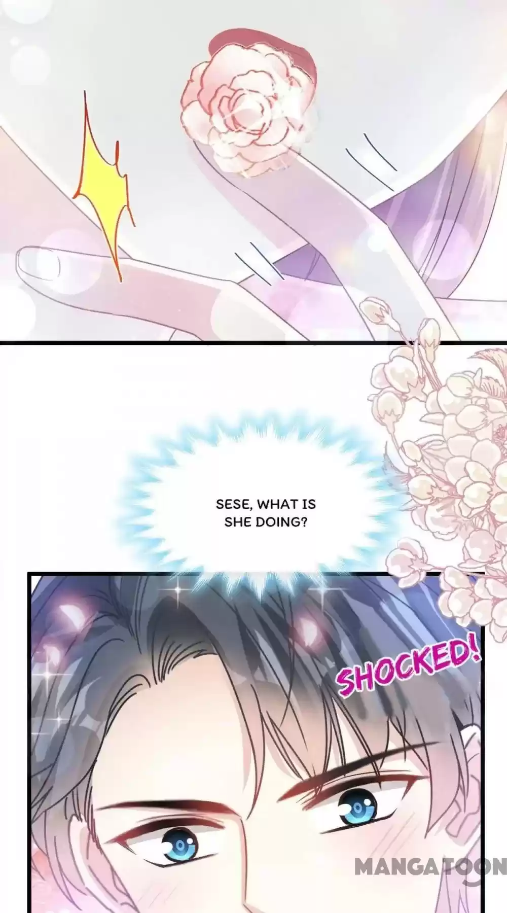 Love Me Gently, Bossy Ceo Chapter 81