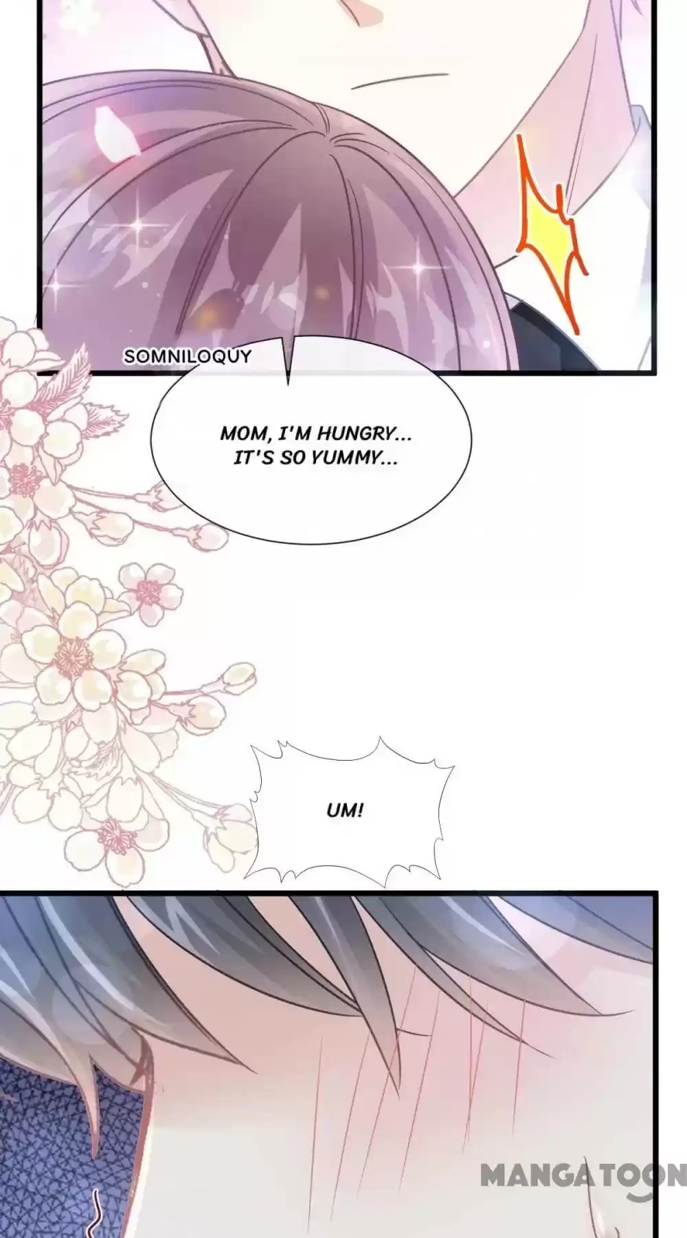 Love Me Gently, Bossy Ceo Chapter 81