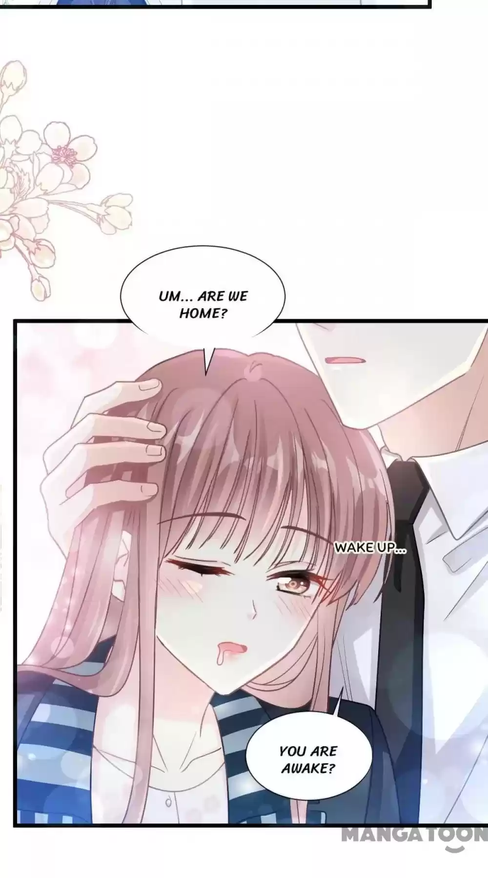 Love Me Gently, Bossy Ceo Chapter 82