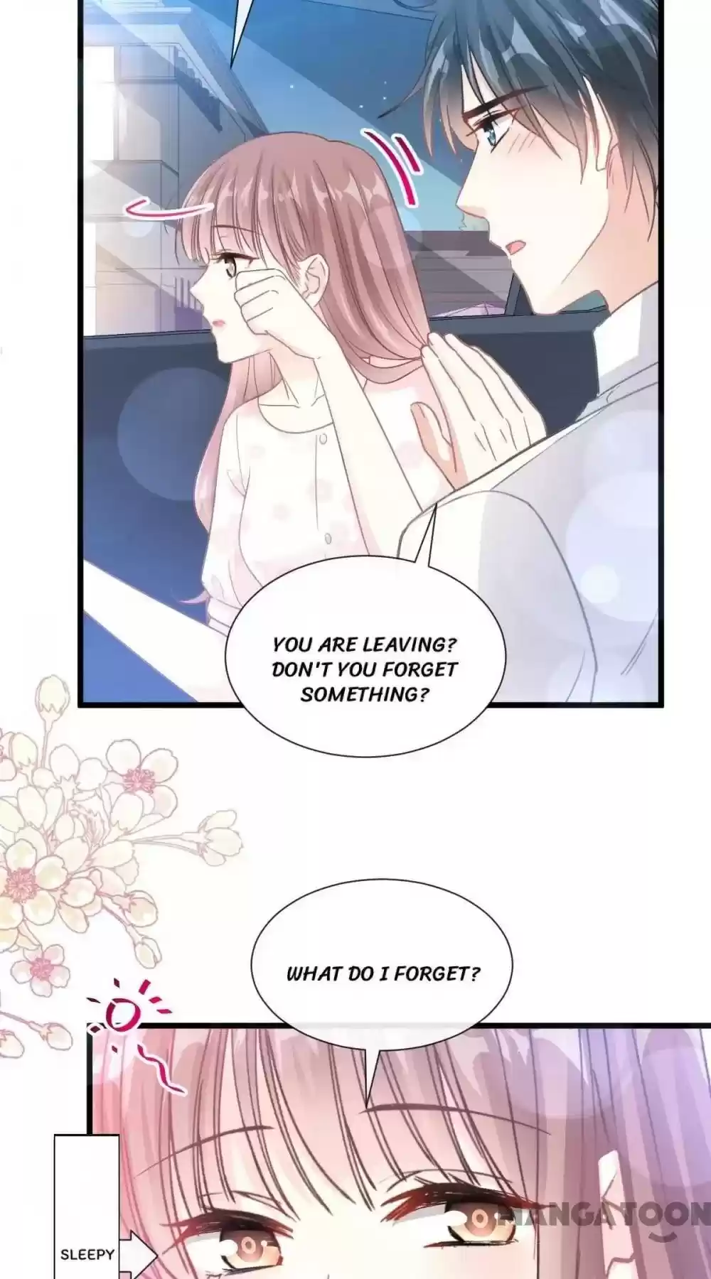 Love Me Gently, Bossy Ceo Chapter 82