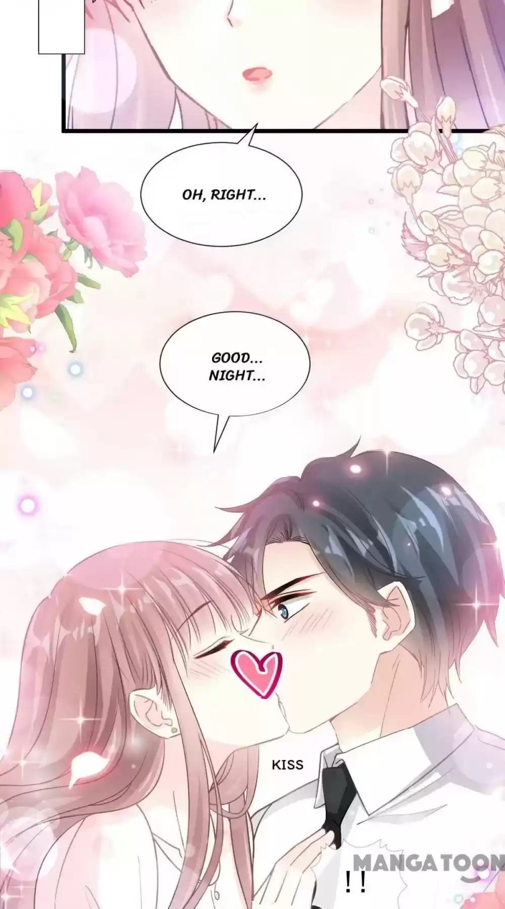 Love Me Gently, Bossy Ceo Chapter 82