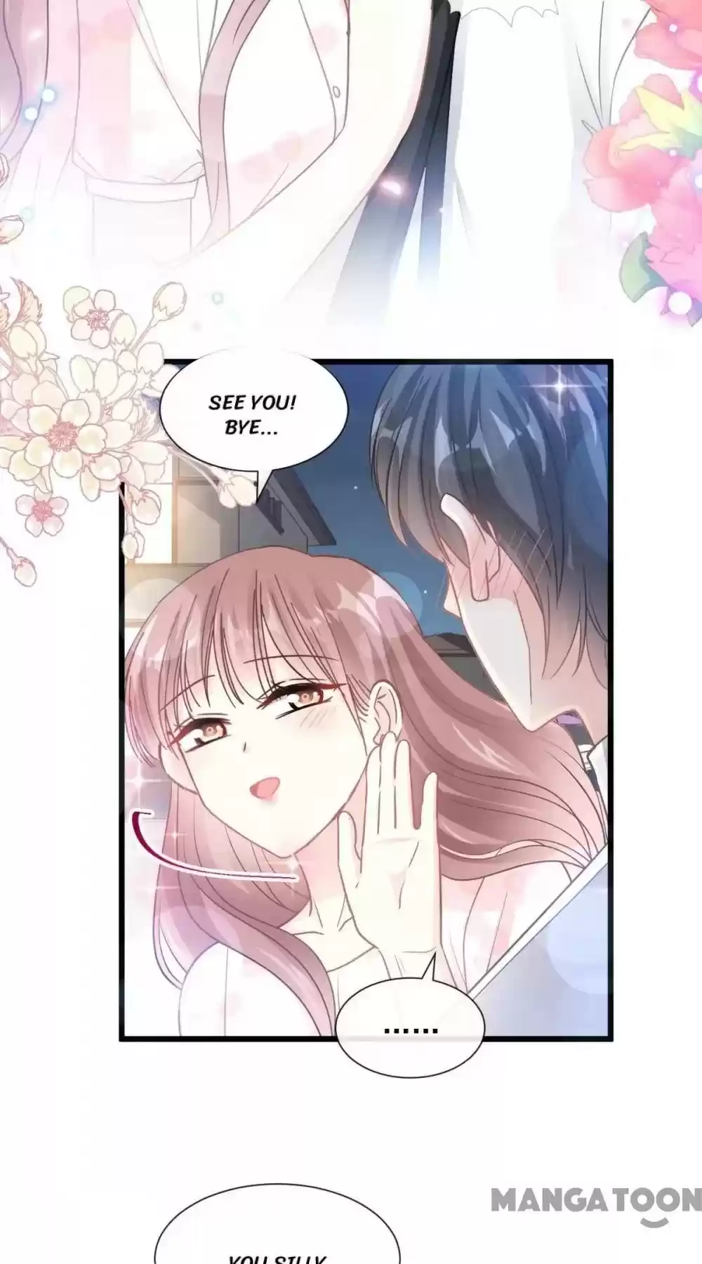 Love Me Gently, Bossy Ceo Chapter 82