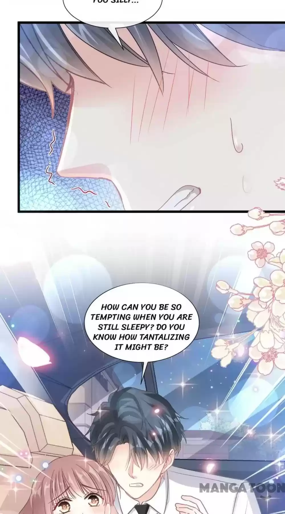 Love Me Gently, Bossy Ceo Chapter 82