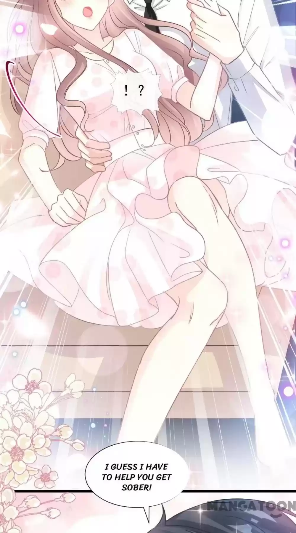 Love Me Gently, Bossy Ceo Chapter 82