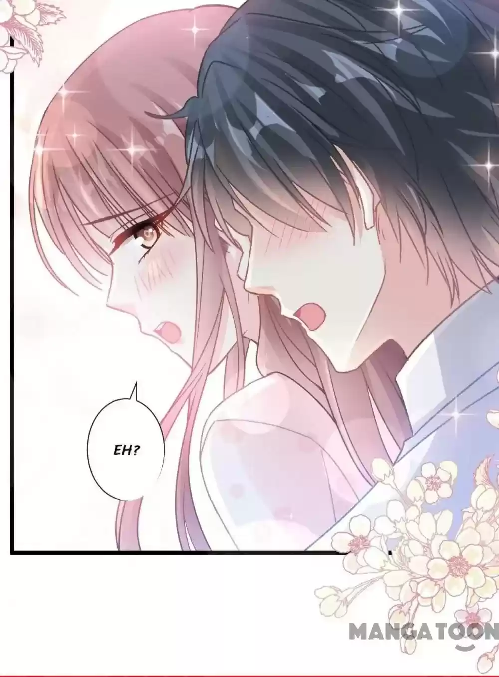 Love Me Gently, Bossy Ceo Chapter 82