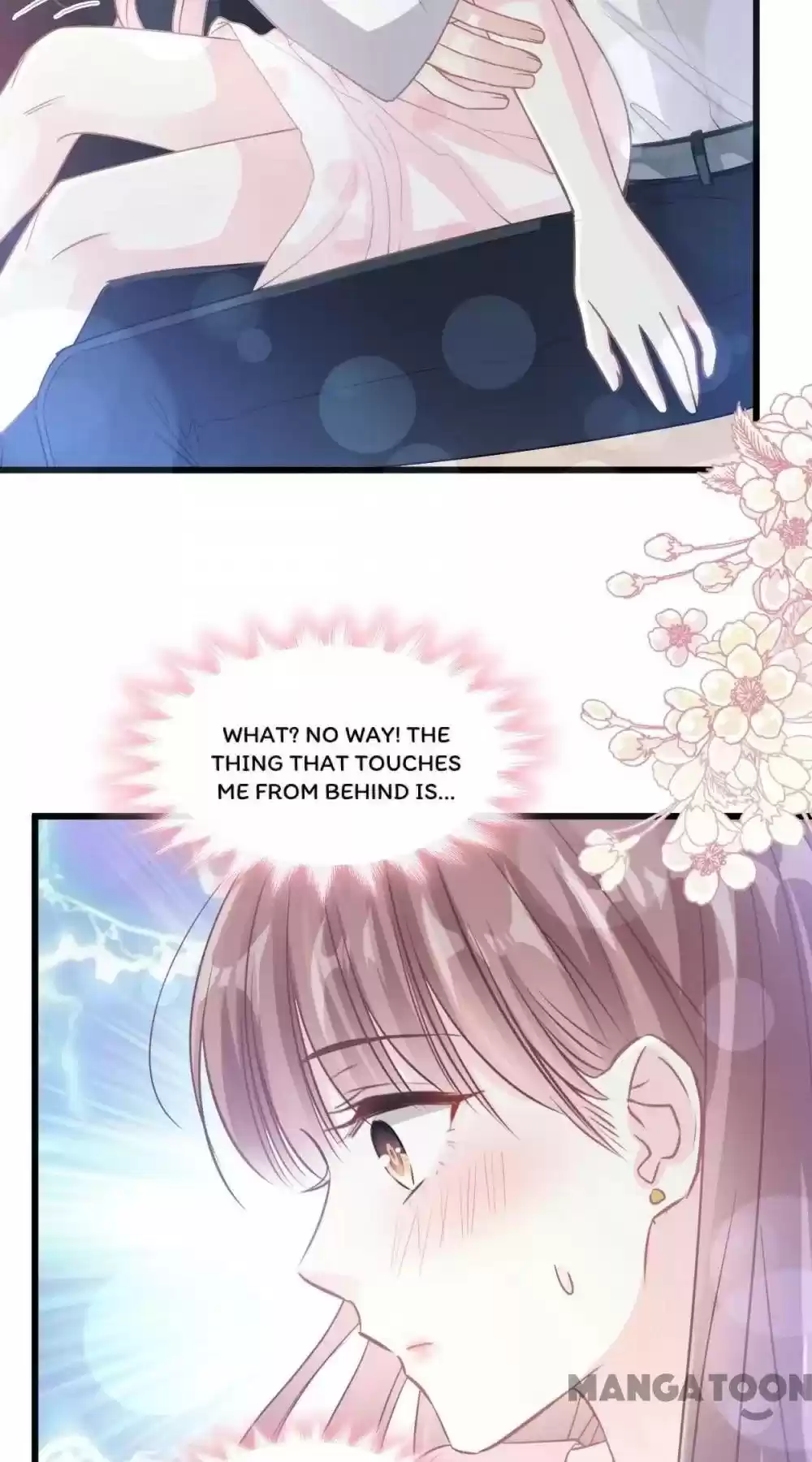 Love Me Gently, Bossy Ceo Chapter 82