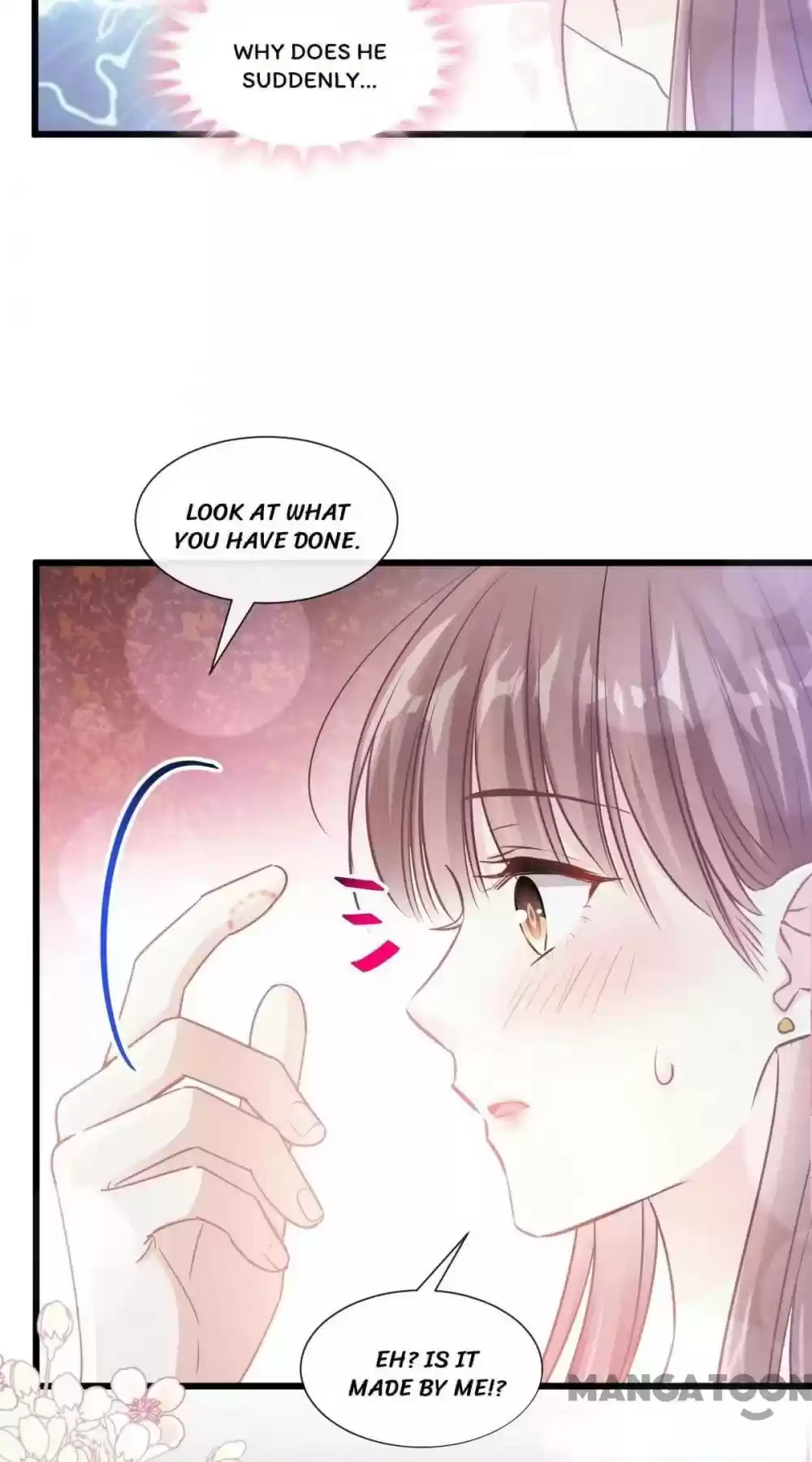 Love Me Gently, Bossy Ceo Chapter 82