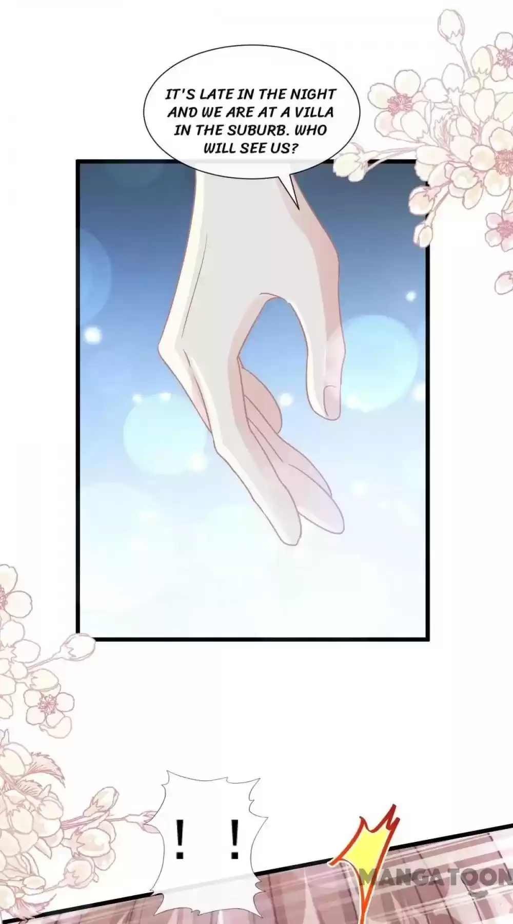 Love Me Gently, Bossy Ceo Chapter 82