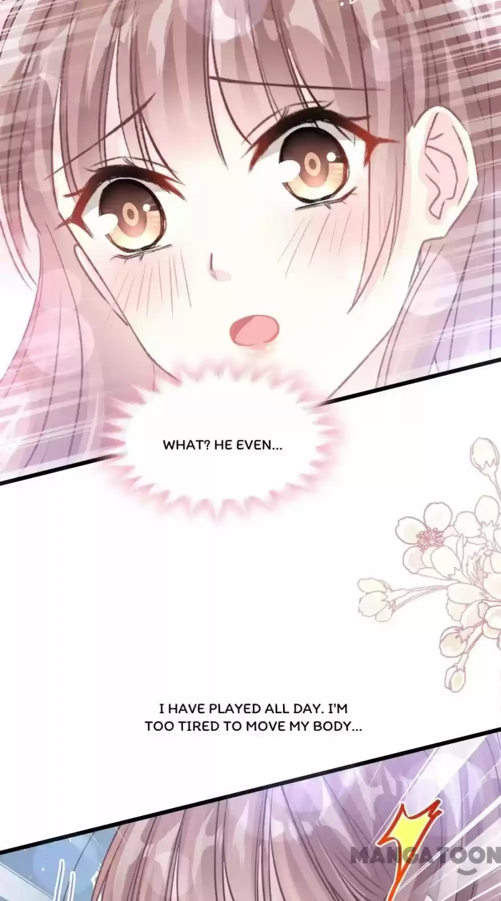 Love Me Gently, Bossy Ceo Chapter 82