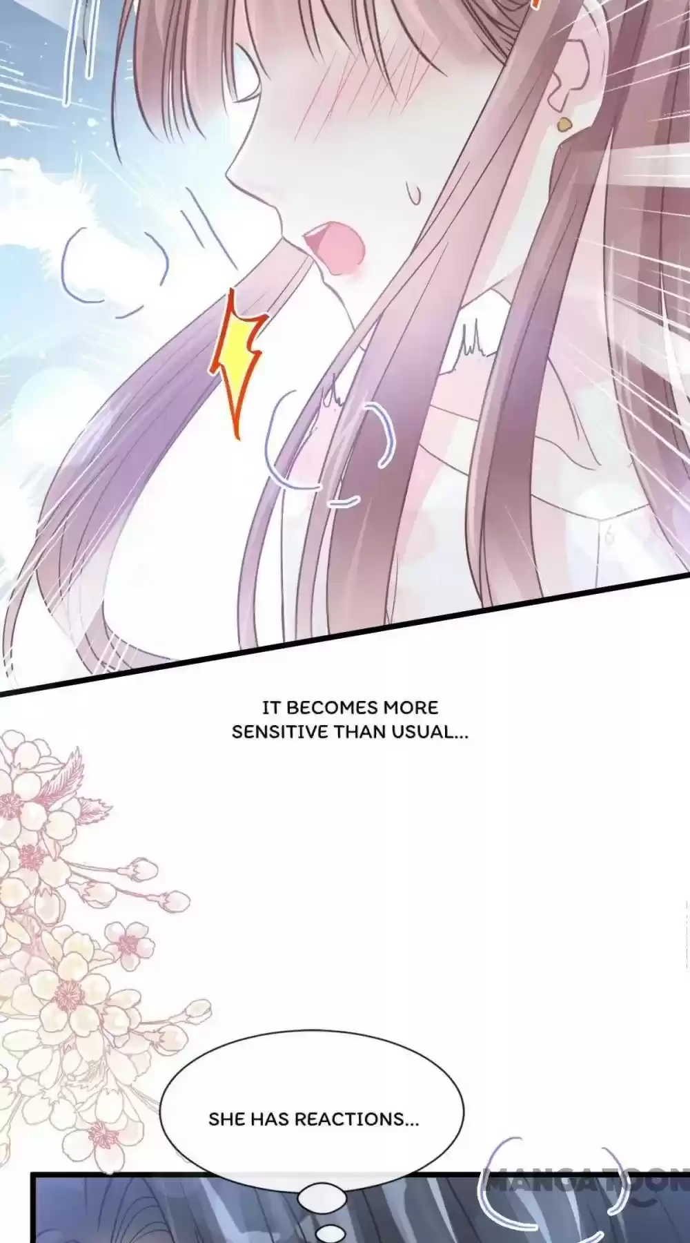 Love Me Gently, Bossy Ceo Chapter 82