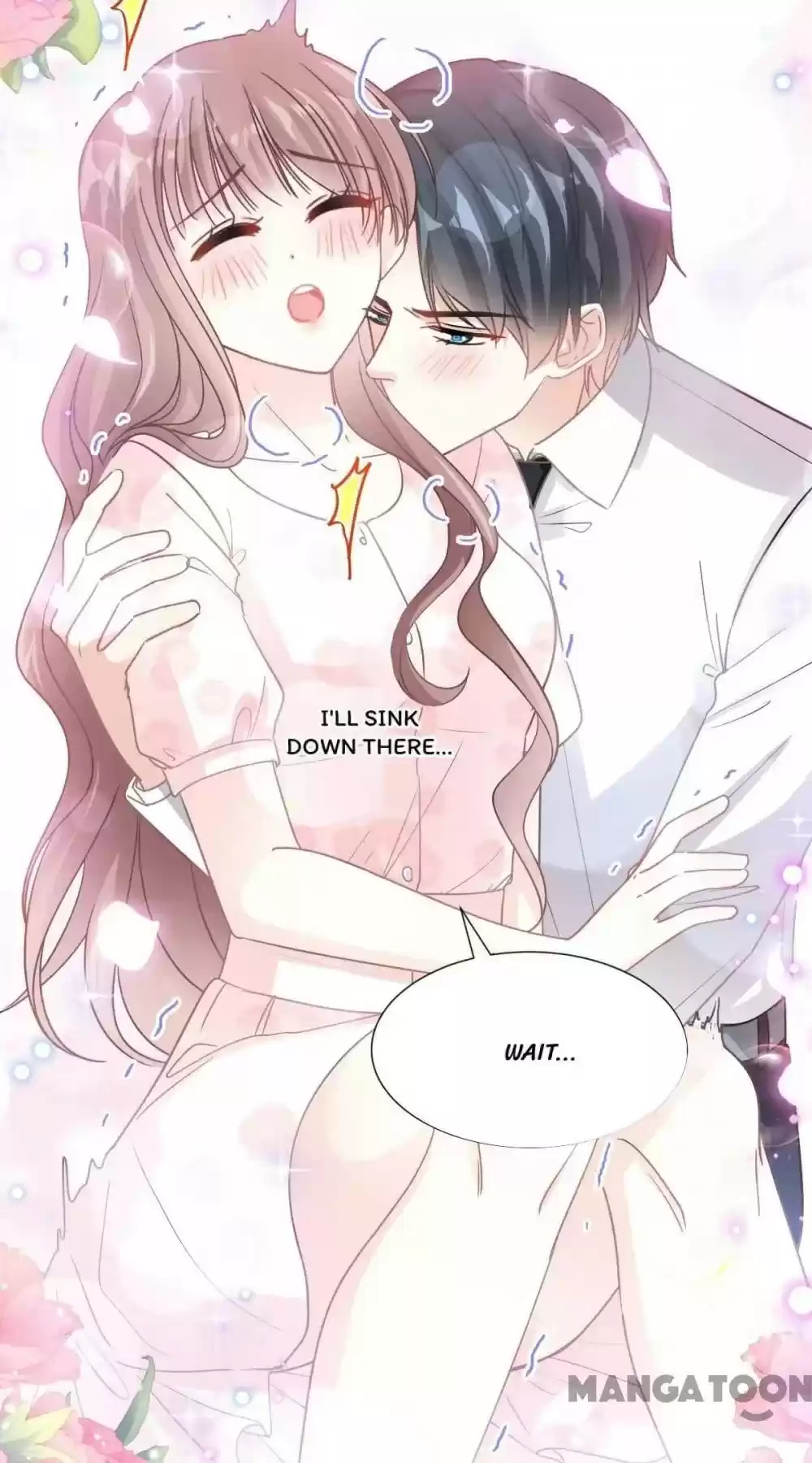 Love Me Gently, Bossy Ceo Chapter 82