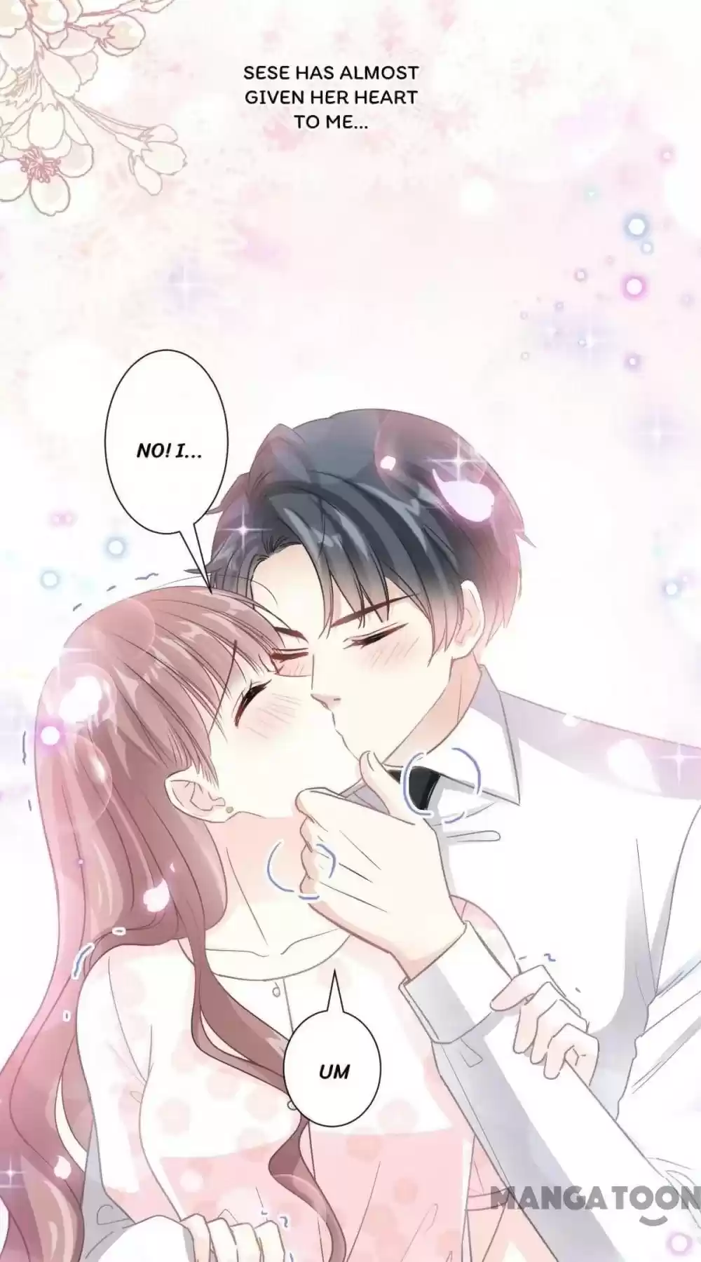 Love Me Gently, Bossy Ceo Chapter 82