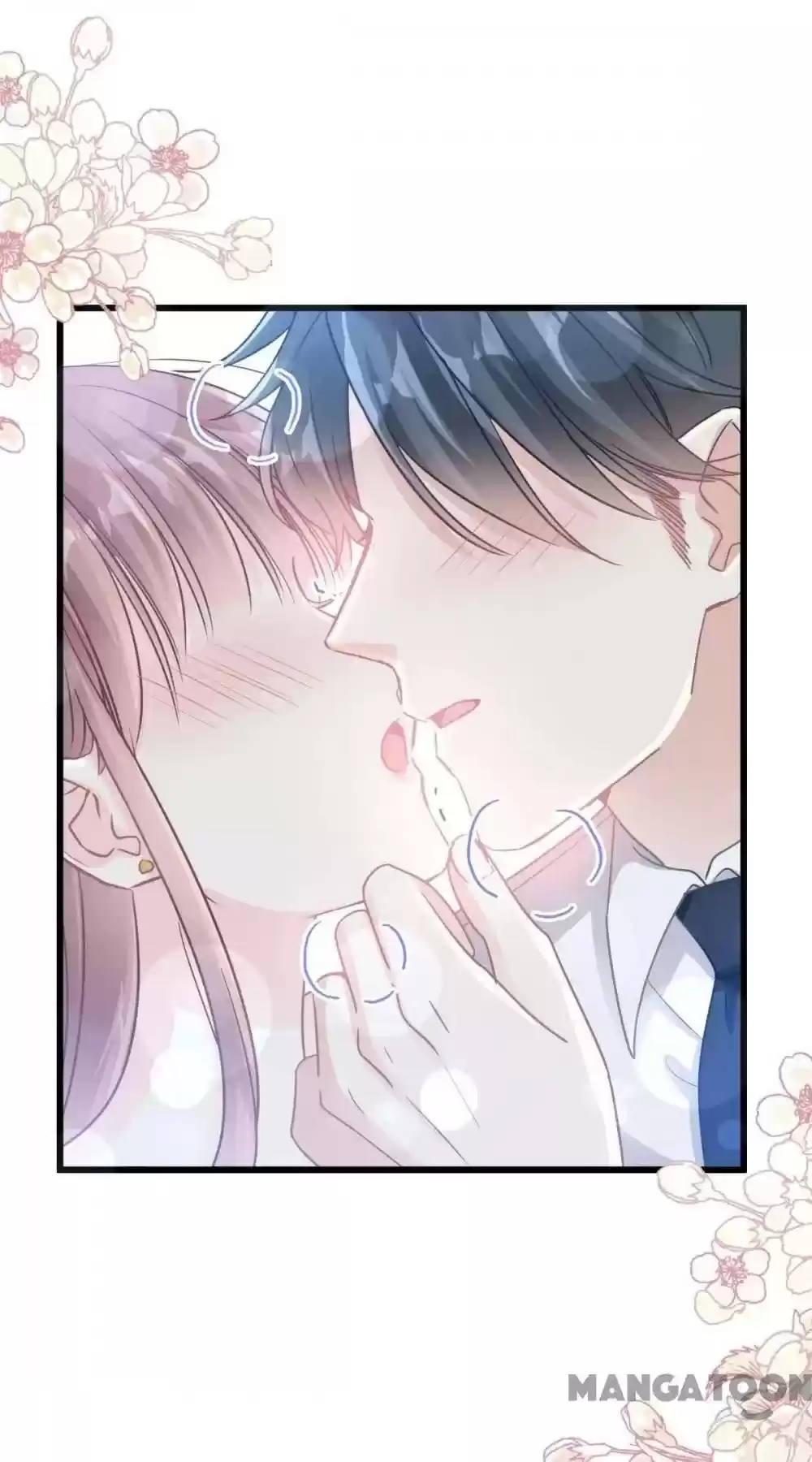 Love Me Gently, Bossy Ceo Chapter 82