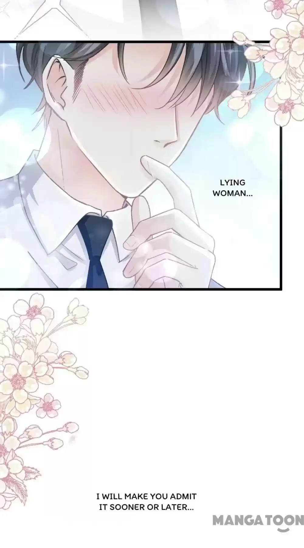 Love Me Gently, Bossy Ceo Chapter 82