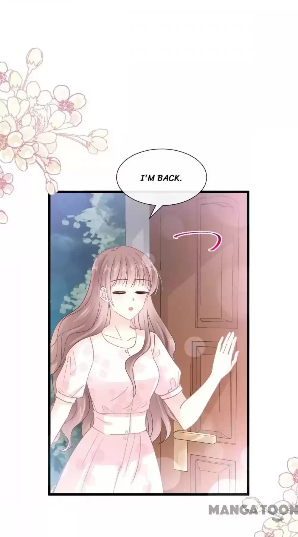 Love Me Gently, Bossy Ceo Chapter 83