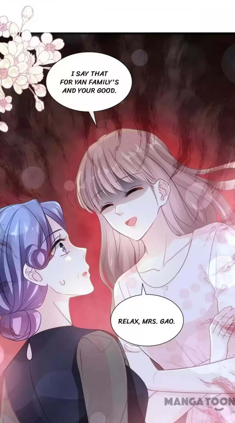 Love Me Gently, Bossy Ceo Chapter 83