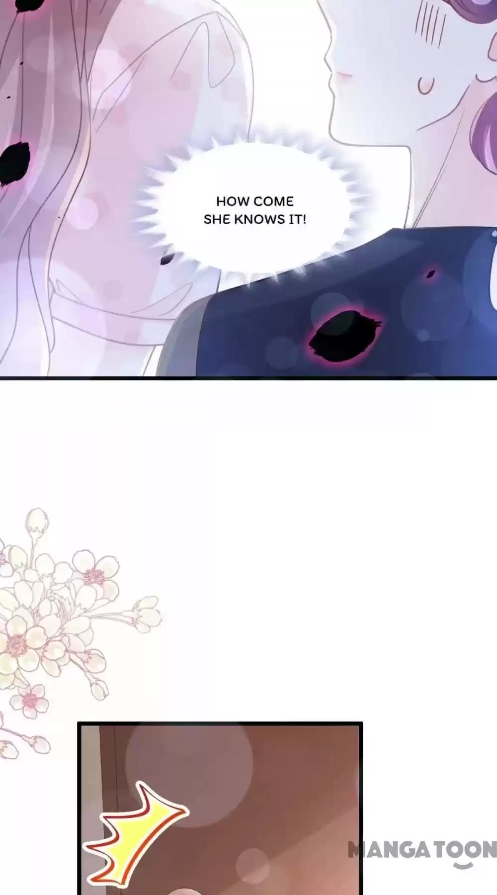 Love Me Gently, Bossy Ceo Chapter 83