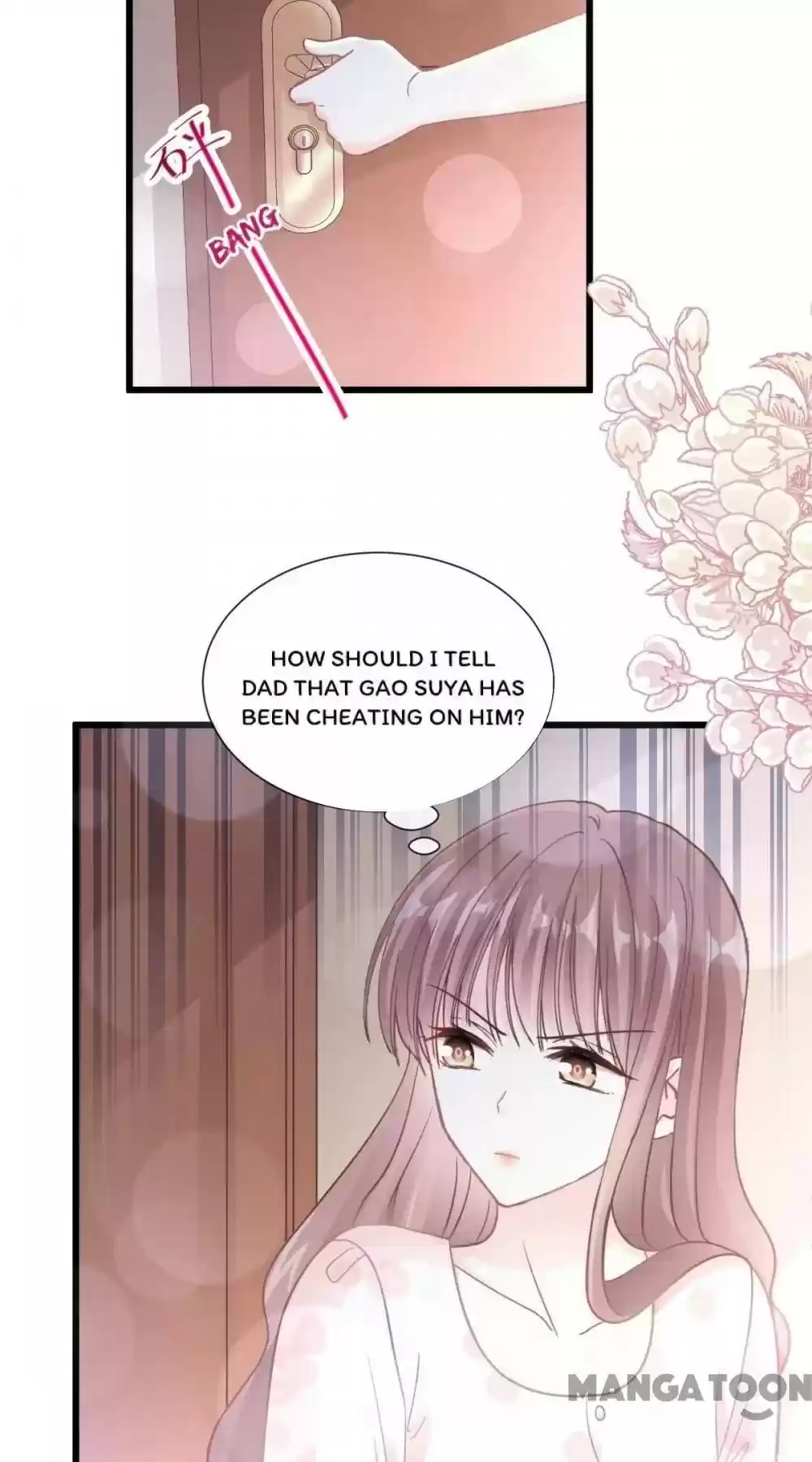 Love Me Gently, Bossy Ceo Chapter 83