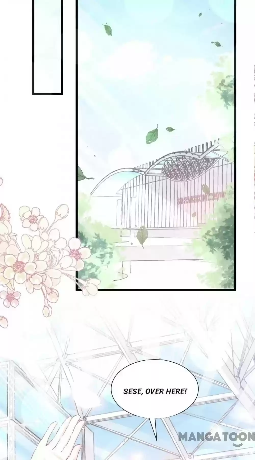 Love Me Gently, Bossy Ceo Chapter 83