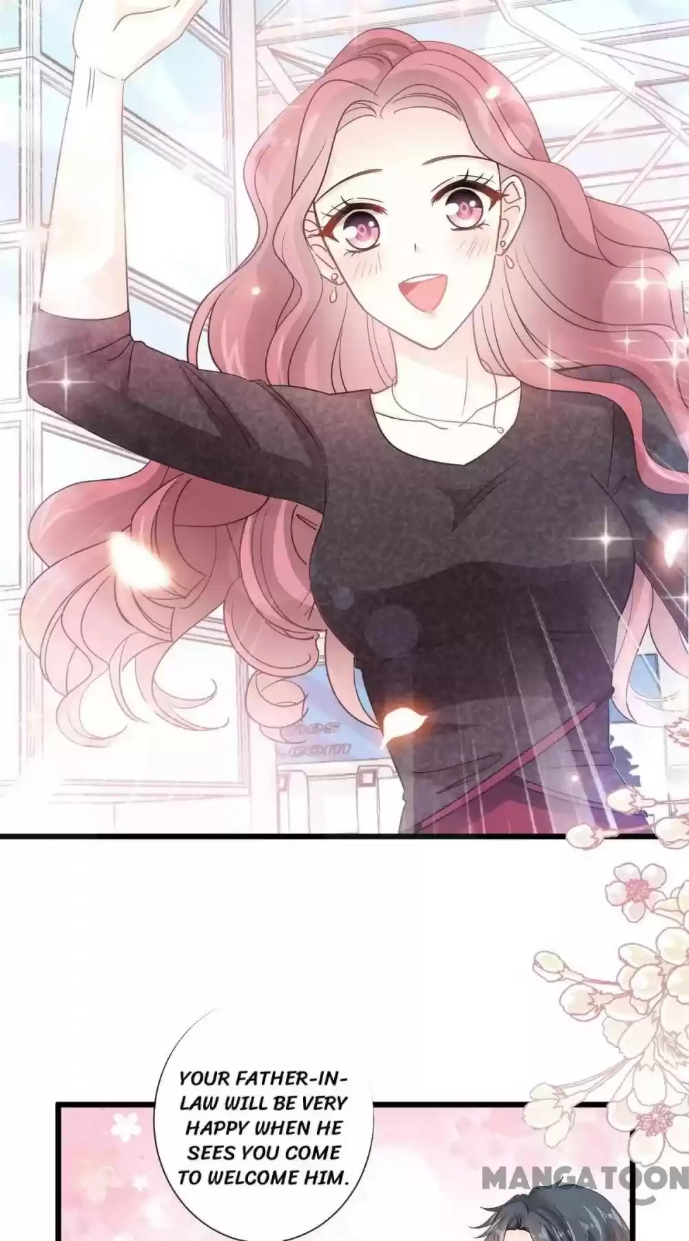 Love Me Gently, Bossy Ceo Chapter 83