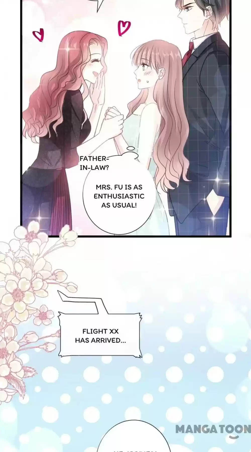 Love Me Gently, Bossy Ceo Chapter 83