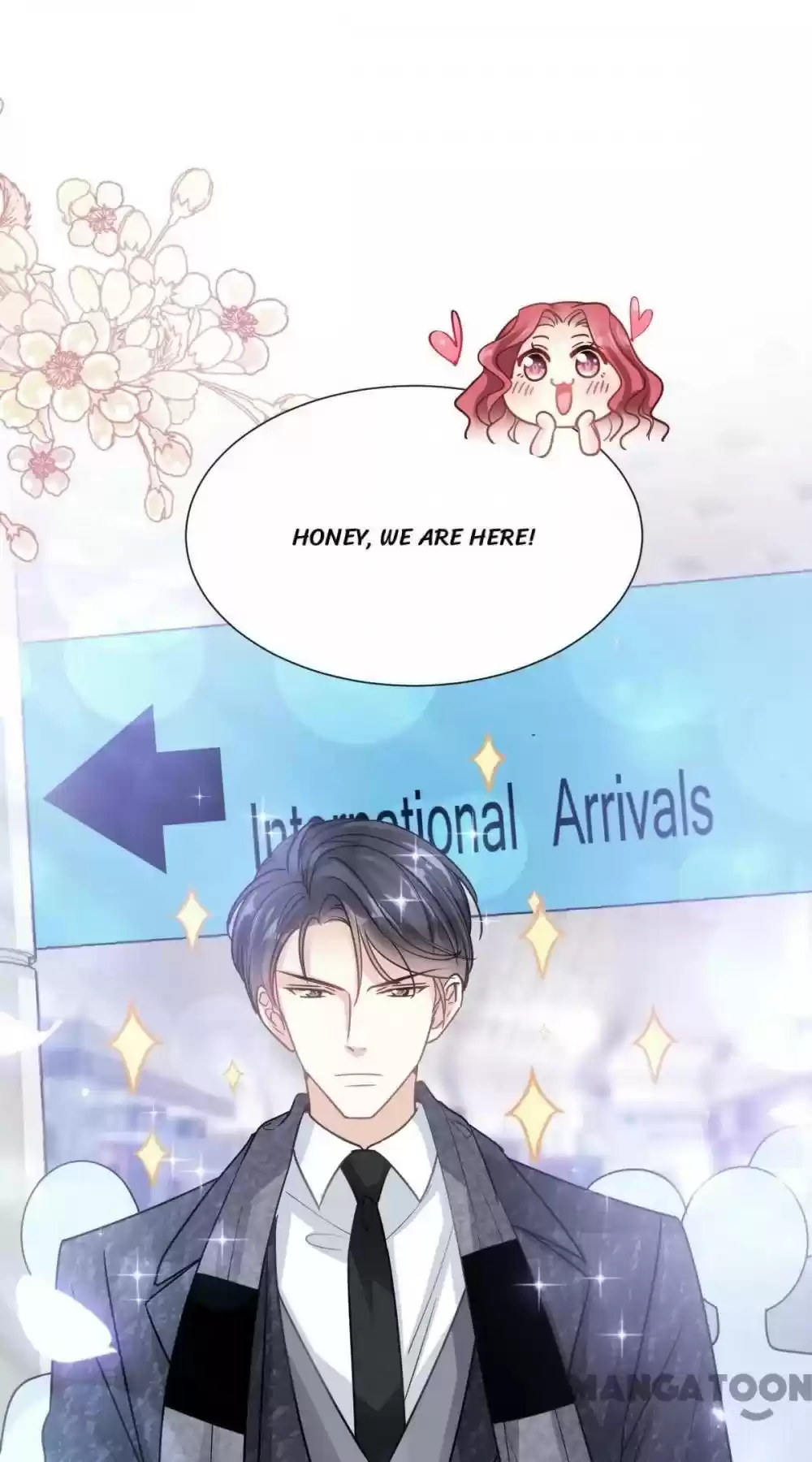 Love Me Gently, Bossy Ceo Chapter 83