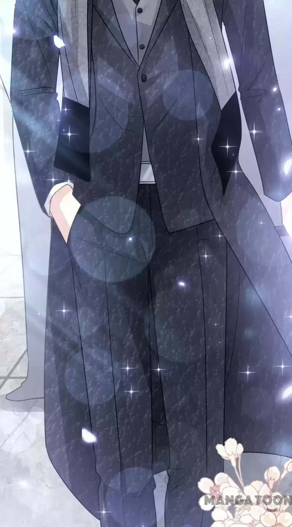 Love Me Gently, Bossy Ceo Chapter 83