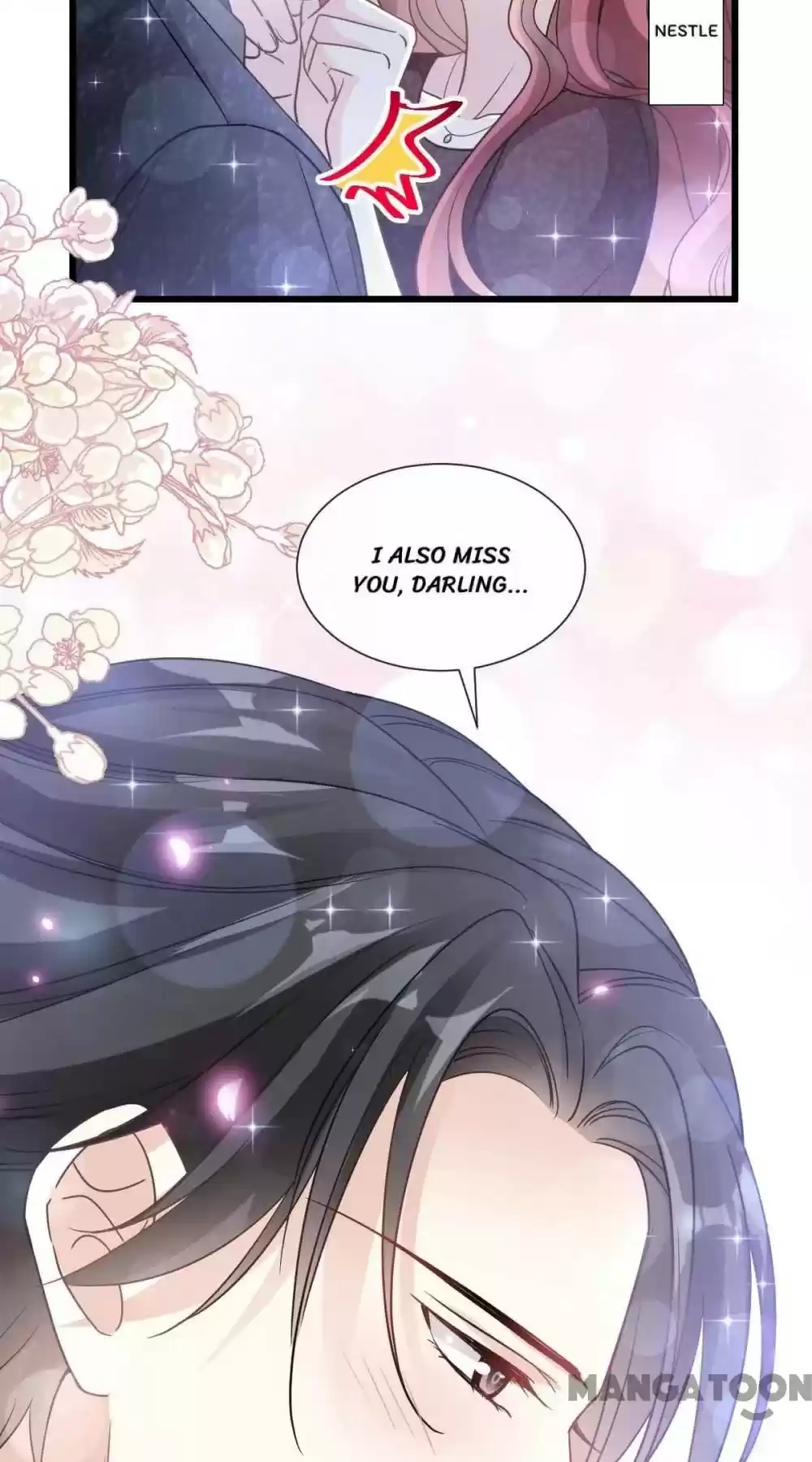 Love Me Gently, Bossy Ceo Chapter 83