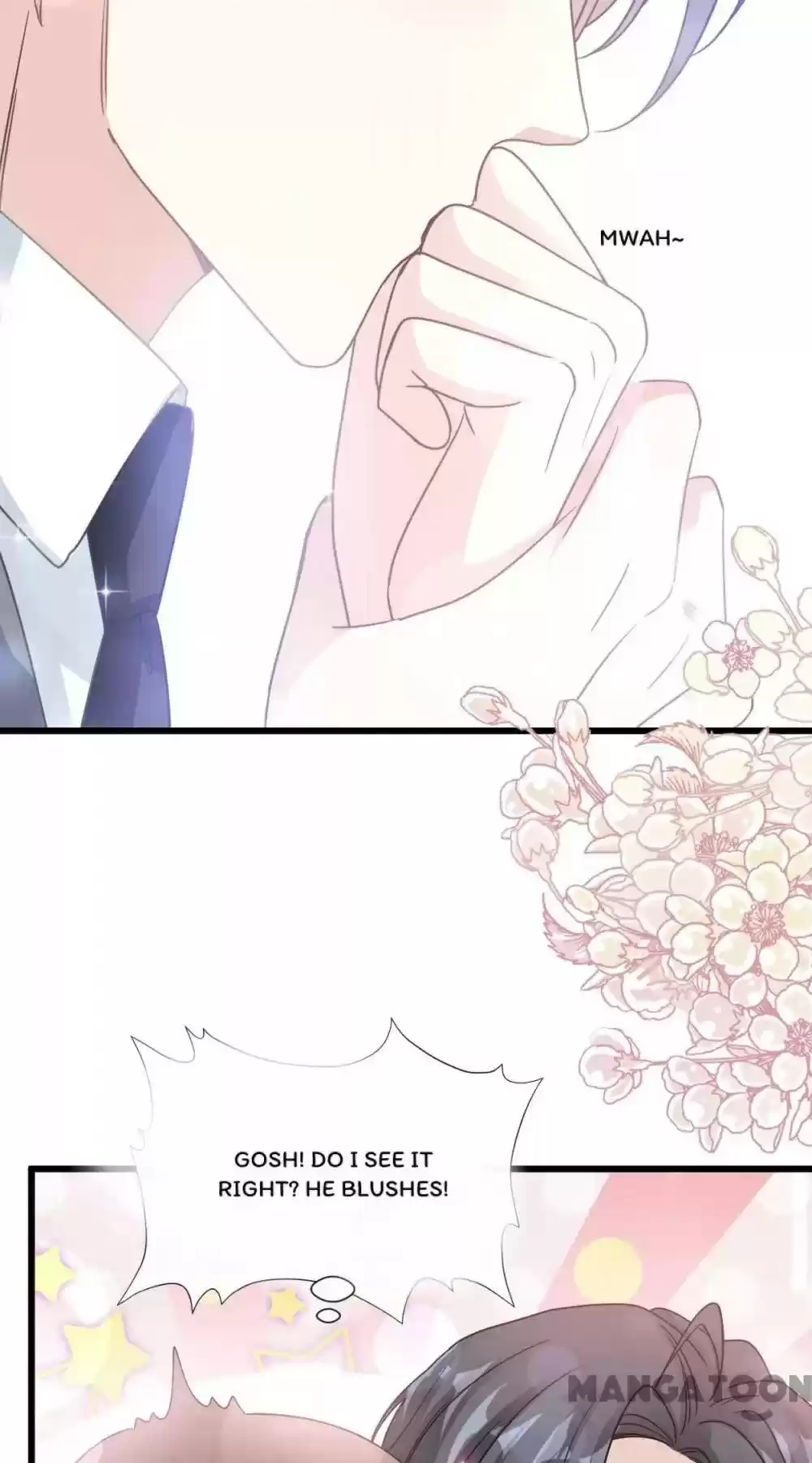 Love Me Gently, Bossy Ceo Chapter 83