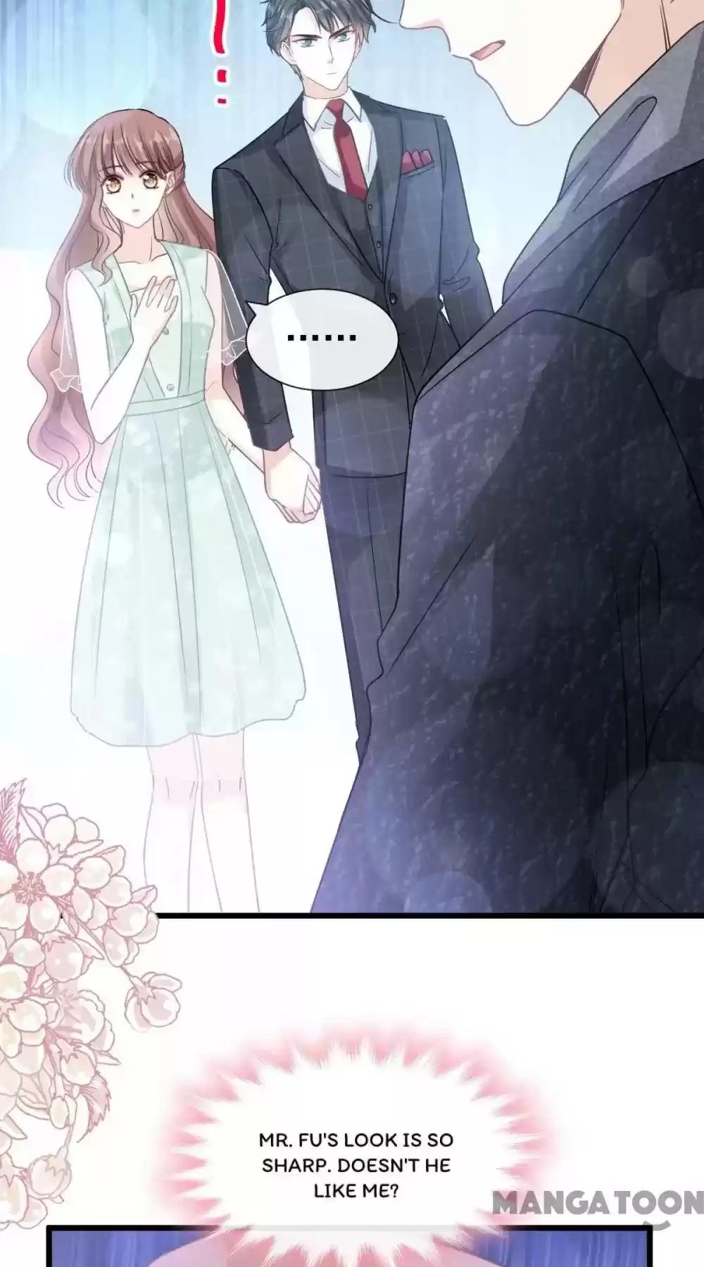 Love Me Gently, Bossy Ceo Chapter 83