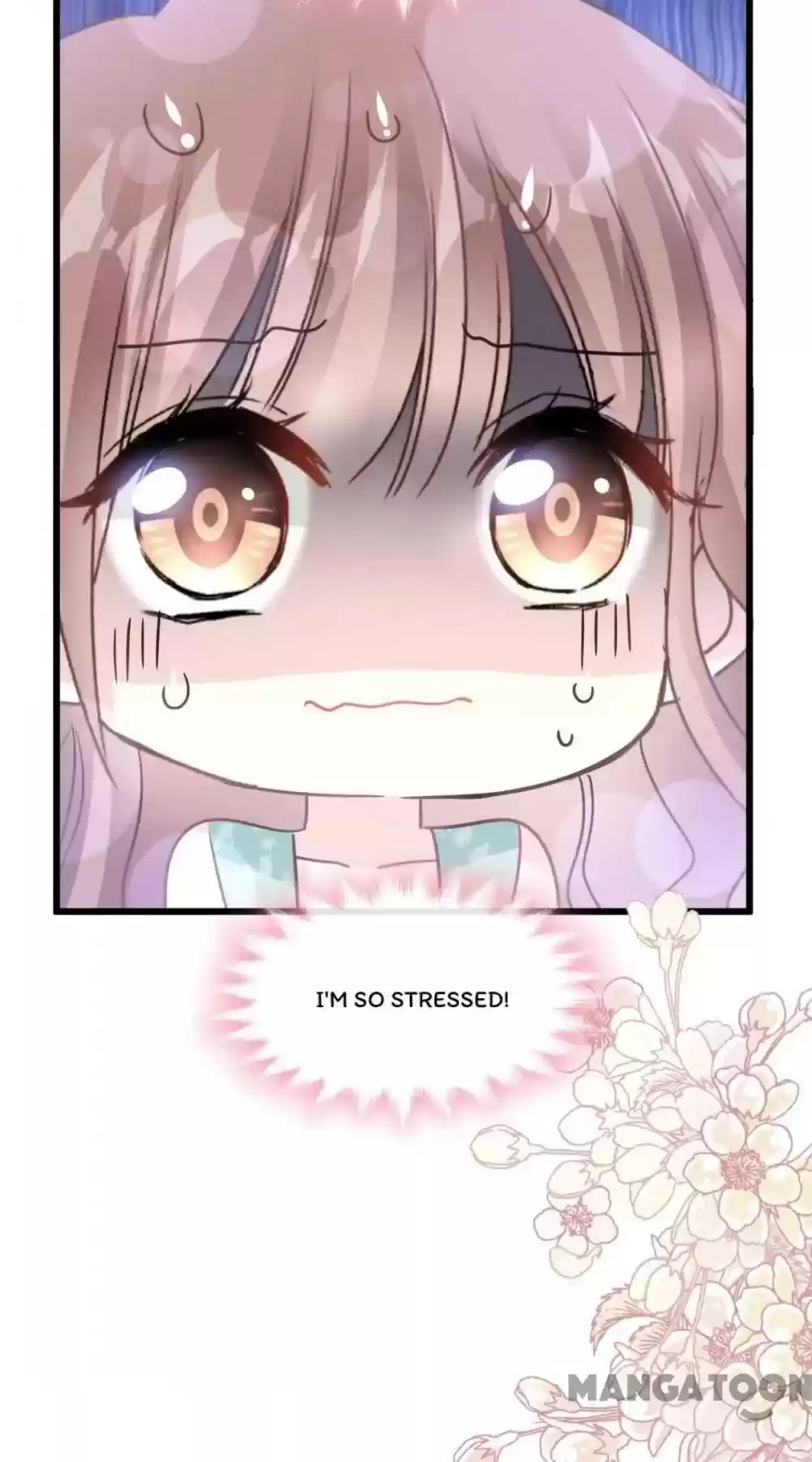 Love Me Gently, Bossy Ceo Chapter 83