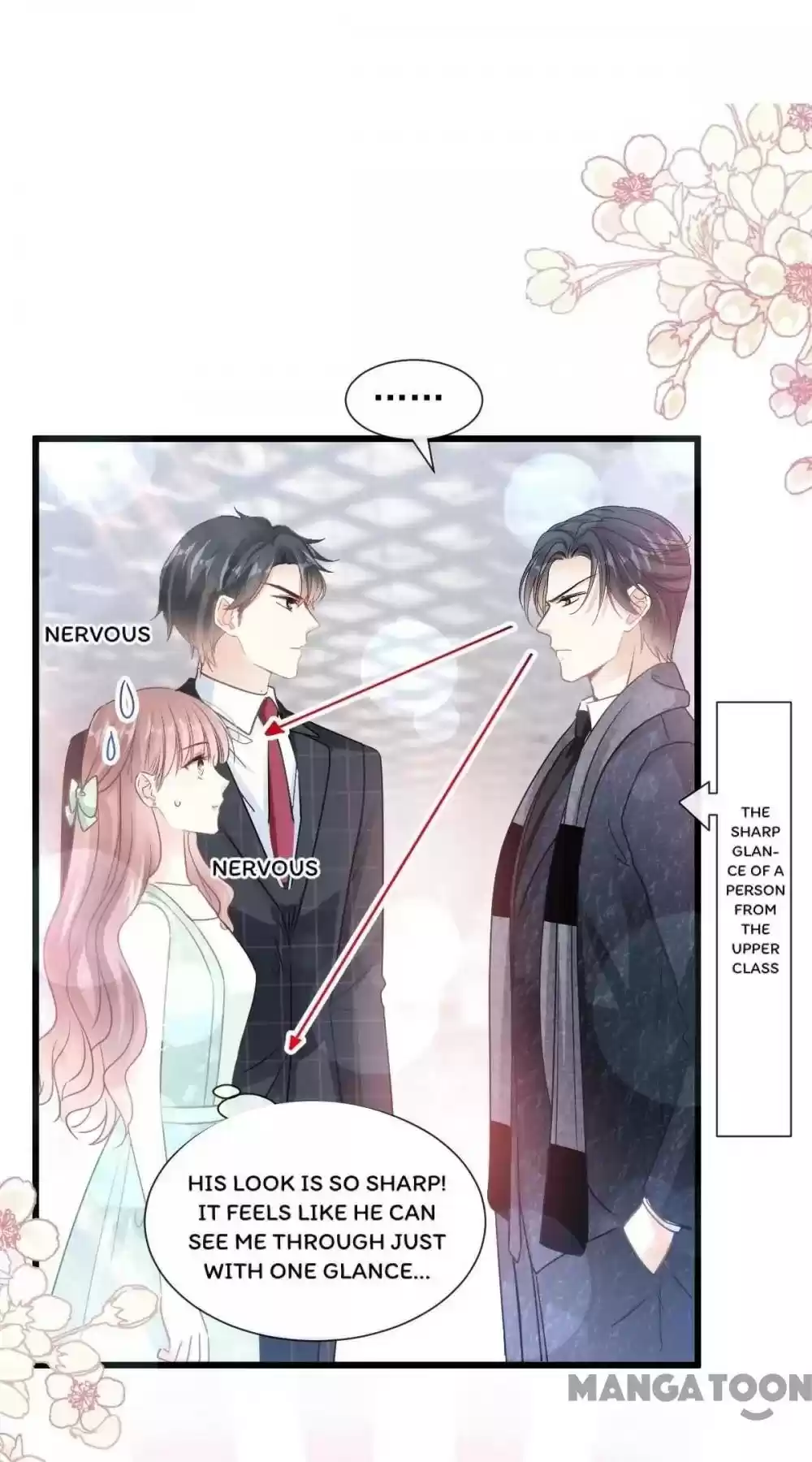 Love Me Gently, Bossy Ceo Chapter 84