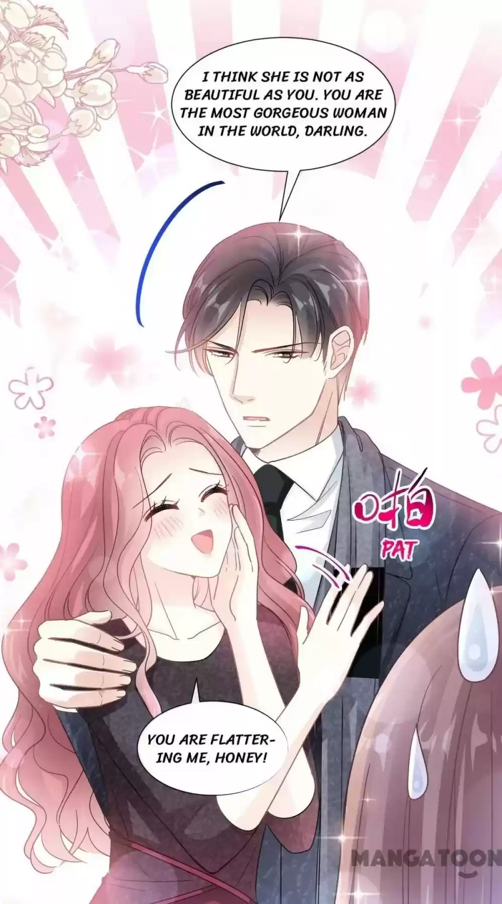 Love Me Gently, Bossy Ceo Chapter 84