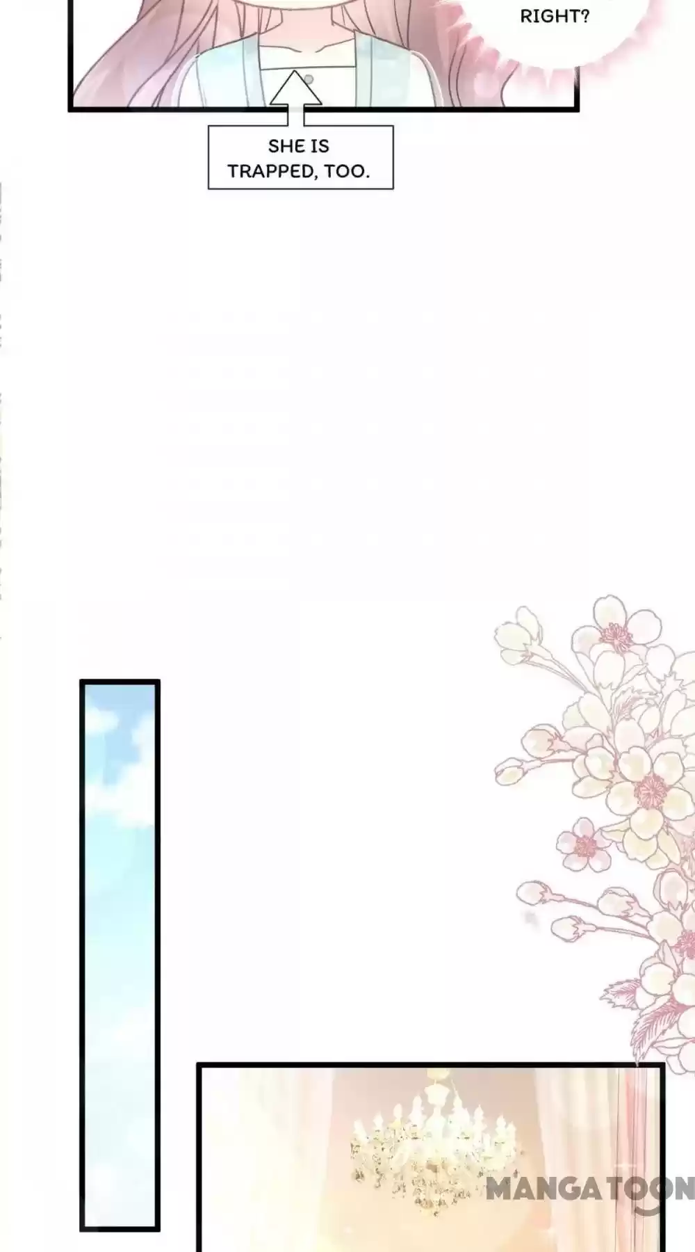 Love Me Gently, Bossy Ceo Chapter 84