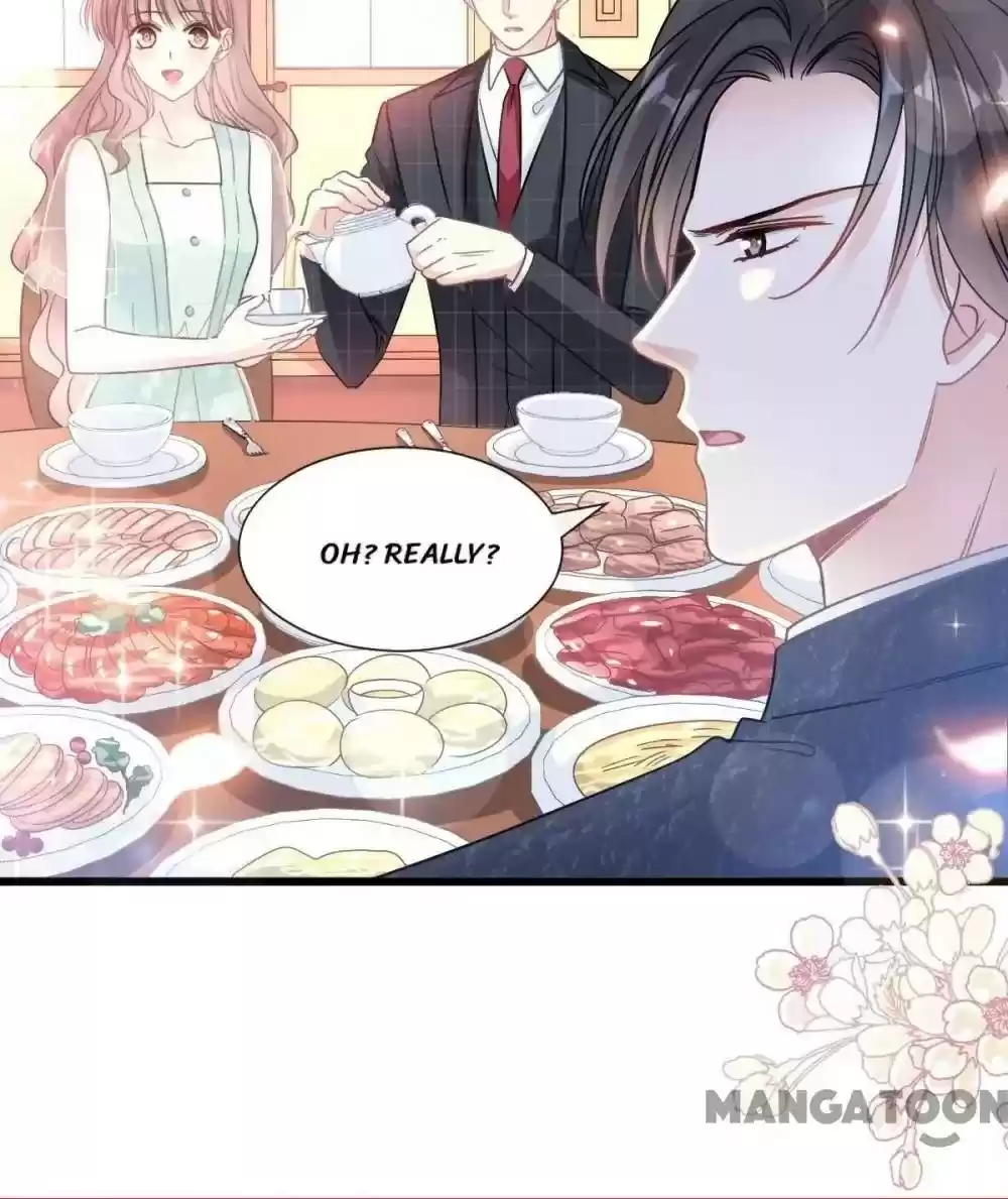 Love Me Gently, Bossy Ceo Chapter 84