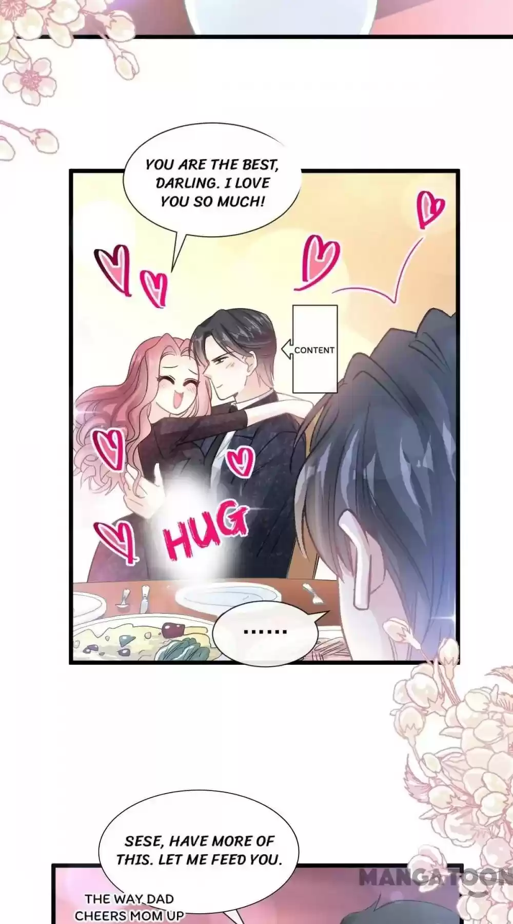 Love Me Gently, Bossy Ceo Chapter 84