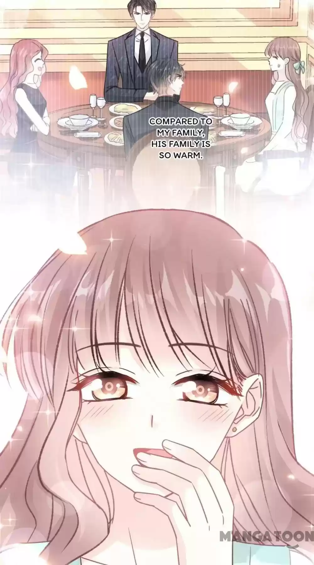 Love Me Gently, Bossy Ceo Chapter 84