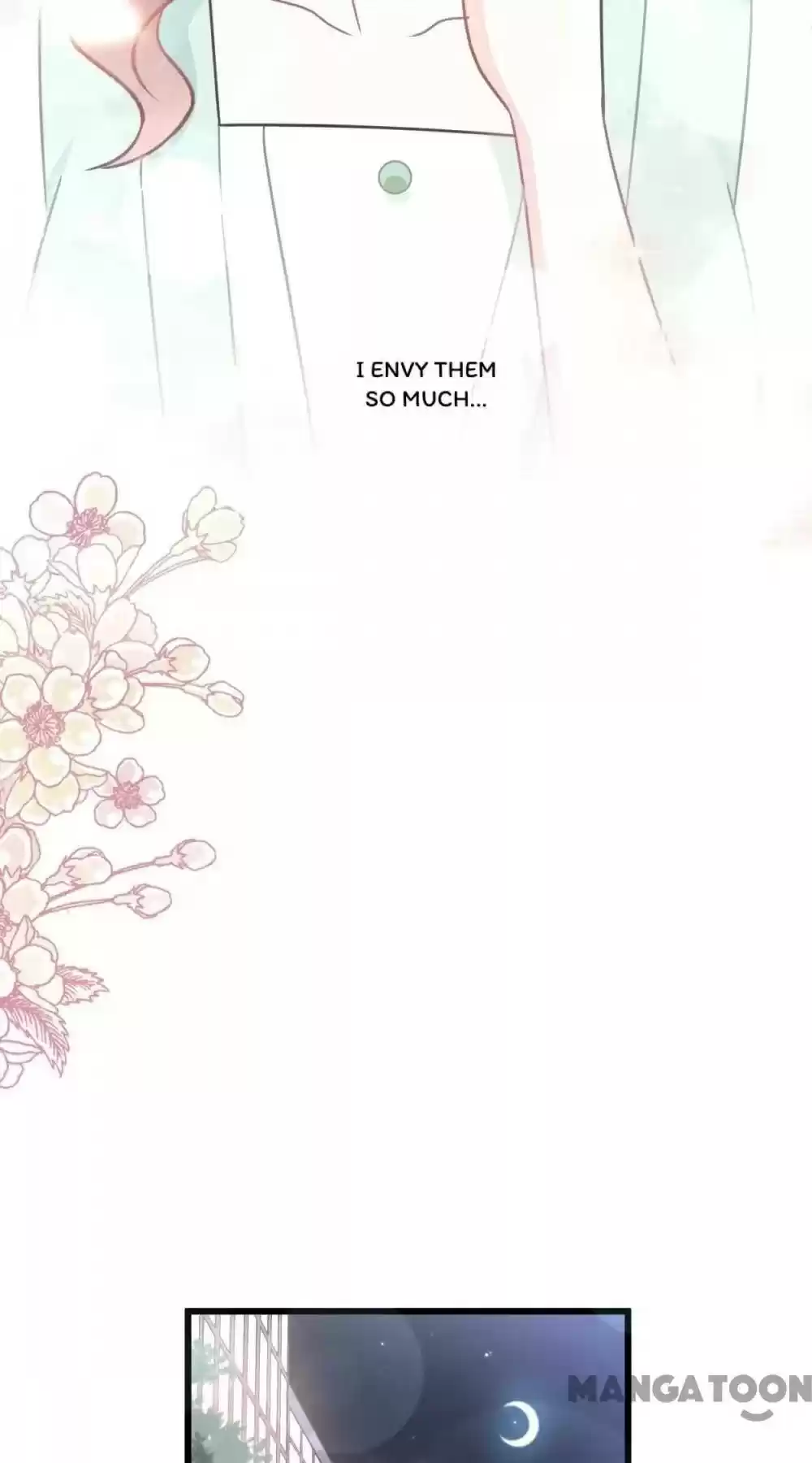 Love Me Gently, Bossy Ceo Chapter 84