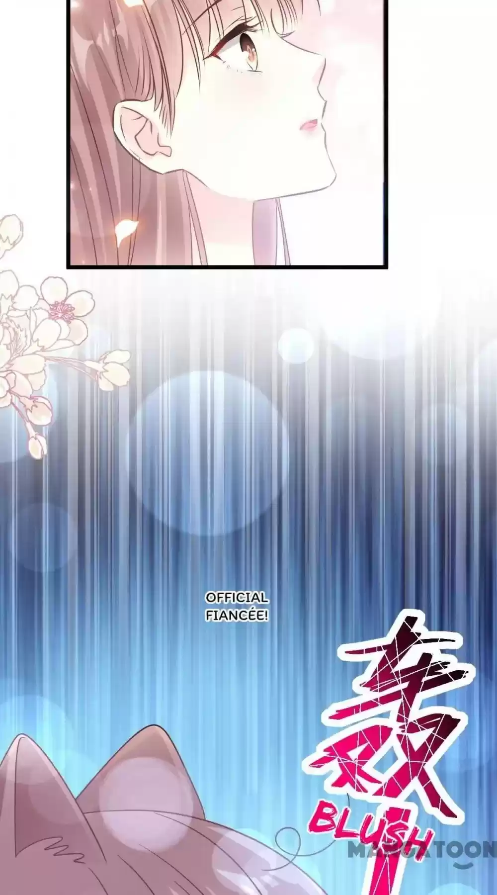 Love Me Gently, Bossy Ceo Chapter 84