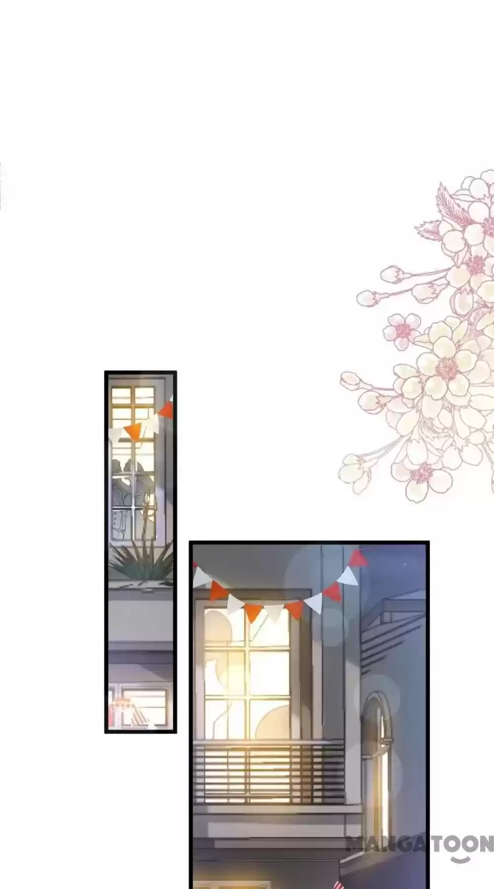 Love Me Gently, Bossy Ceo Chapter 85