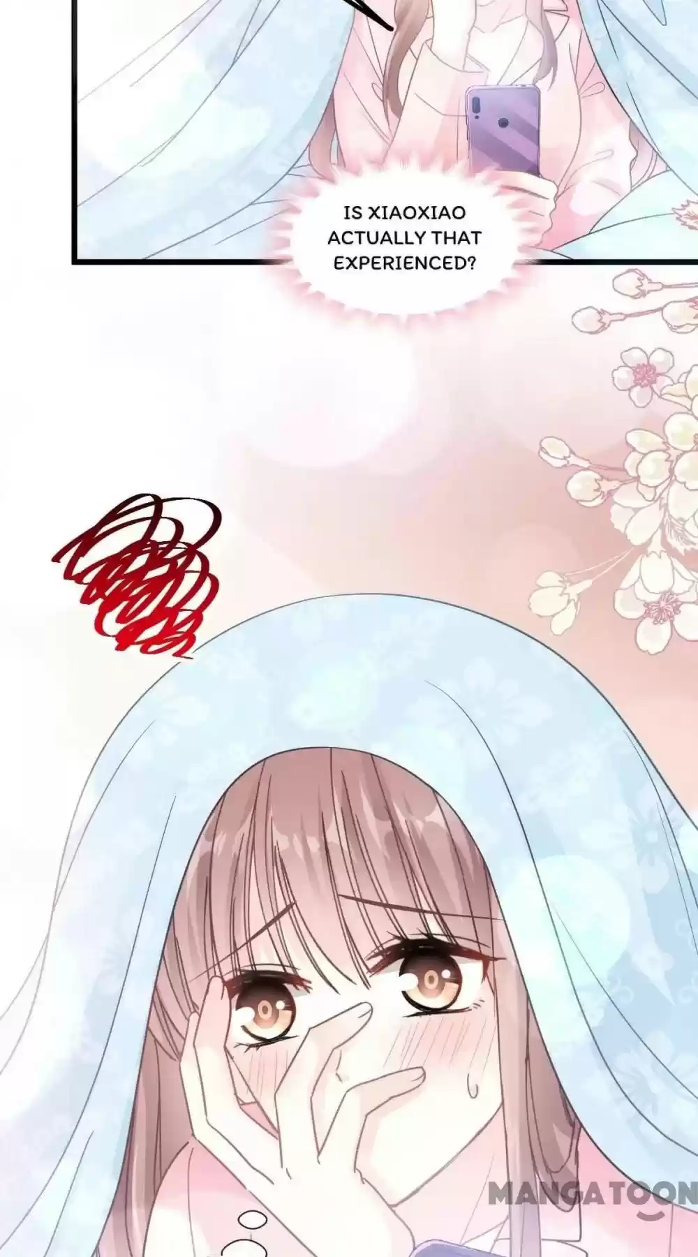 Love Me Gently, Bossy Ceo Chapter 85