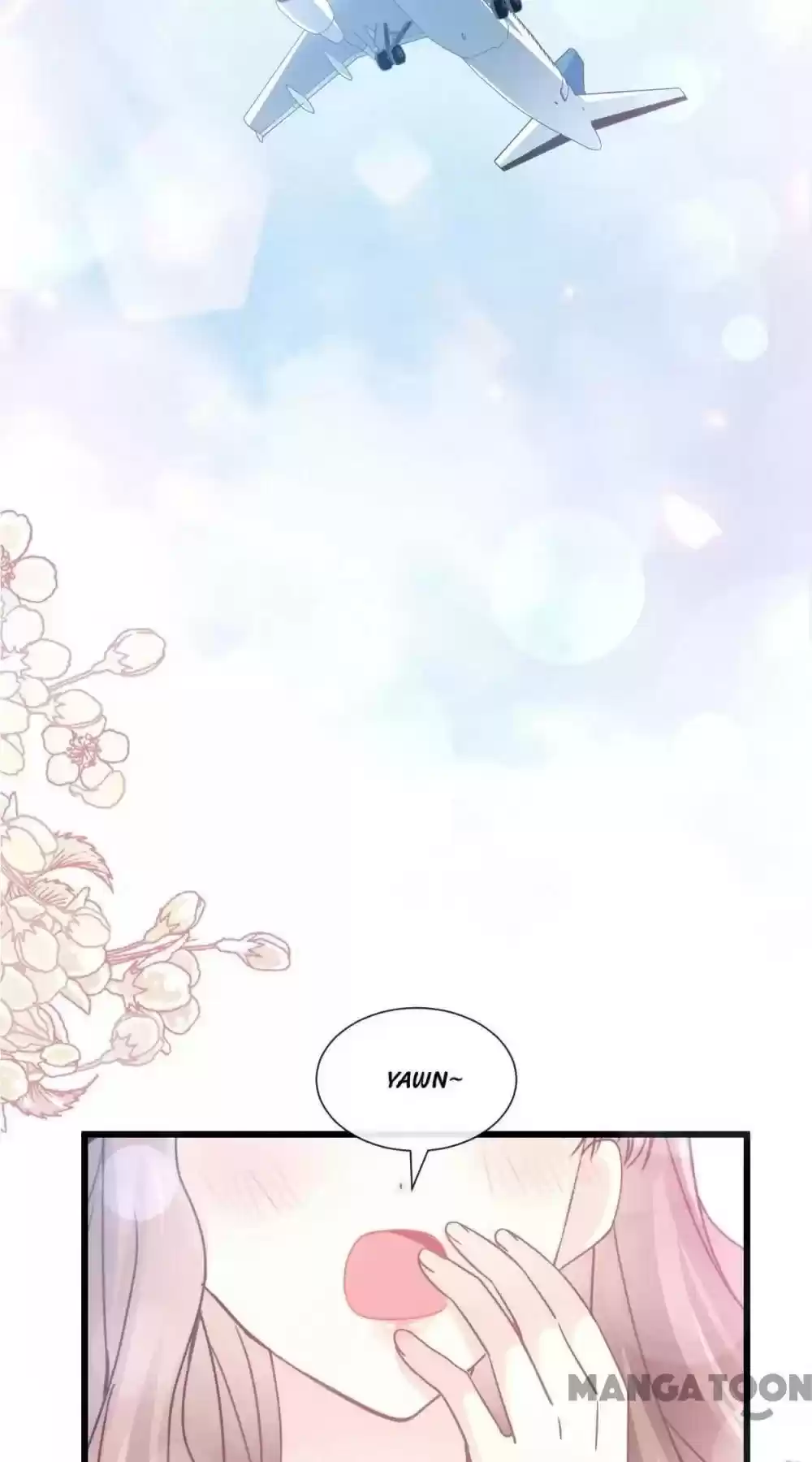 Love Me Gently, Bossy Ceo Chapter 85