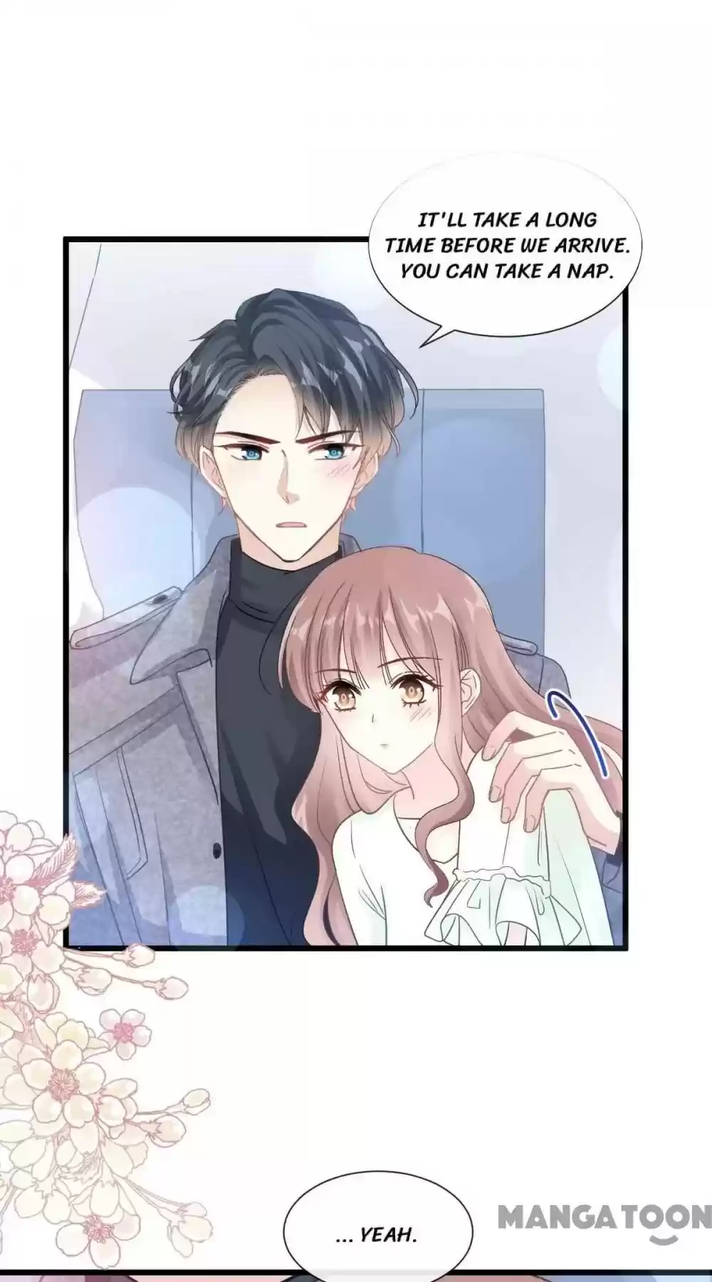 Love Me Gently, Bossy Ceo Chapter 85