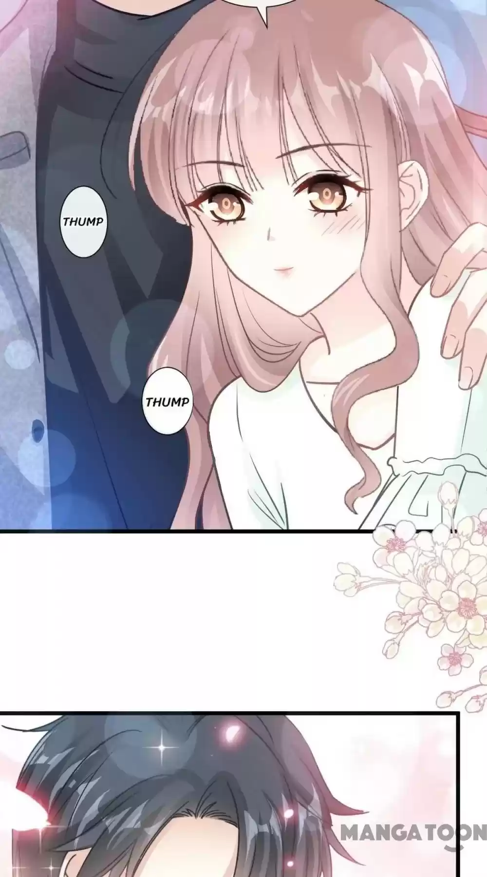 Love Me Gently, Bossy Ceo Chapter 85