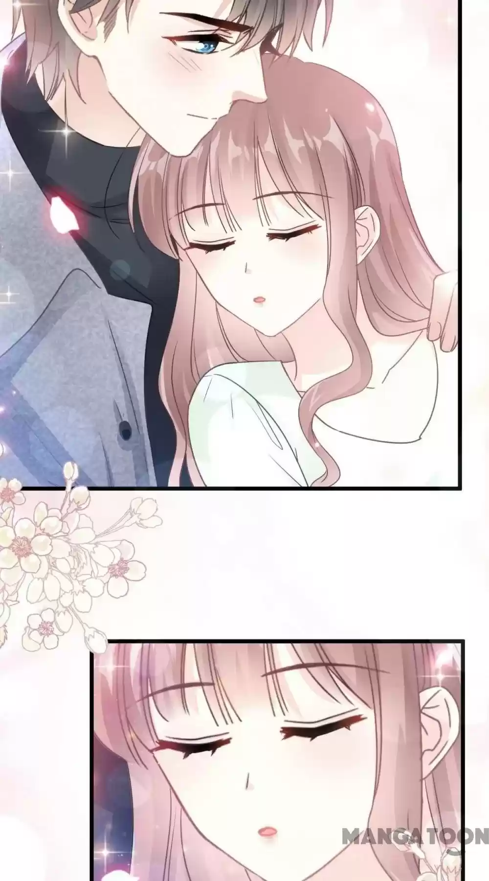 Love Me Gently, Bossy Ceo Chapter 85