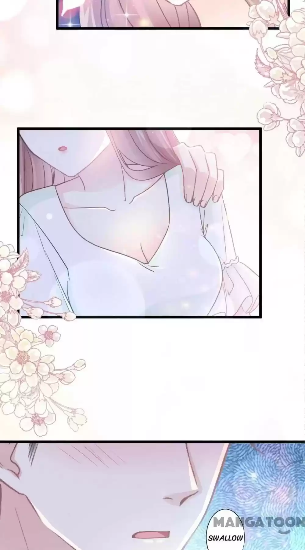 Love Me Gently, Bossy Ceo Chapter 85