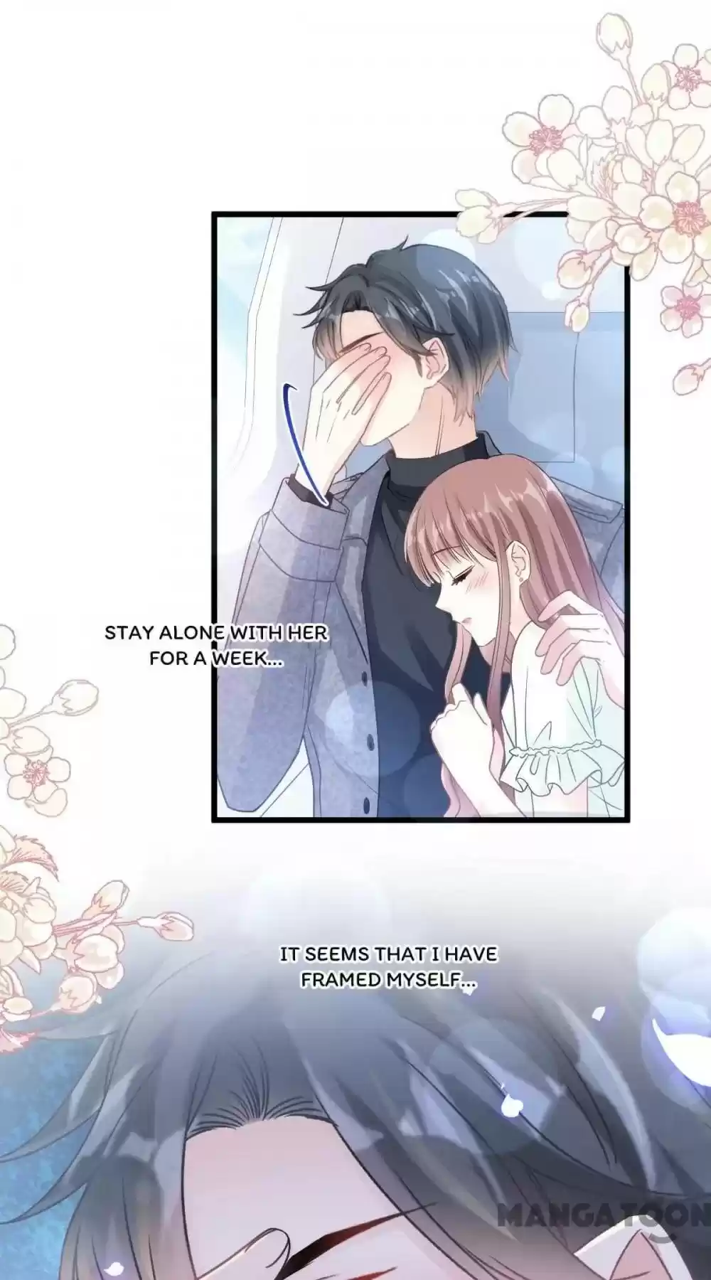 Love Me Gently, Bossy Ceo Chapter 85