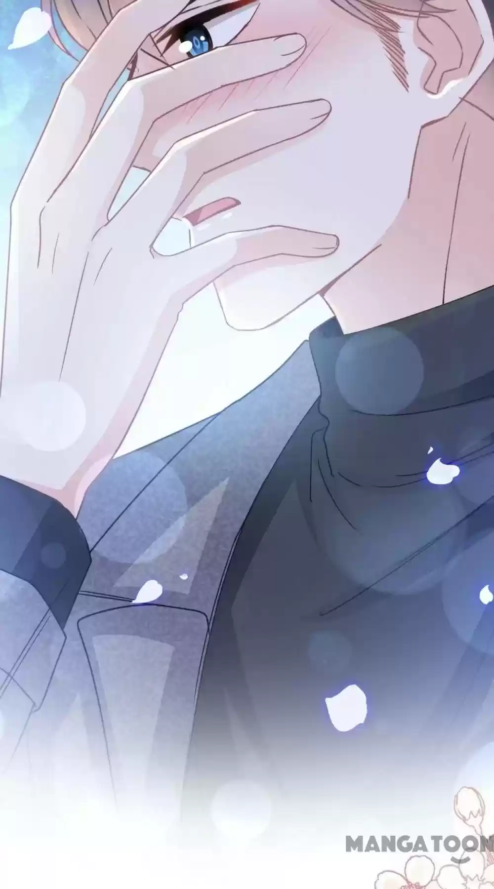 Love Me Gently, Bossy Ceo Chapter 85